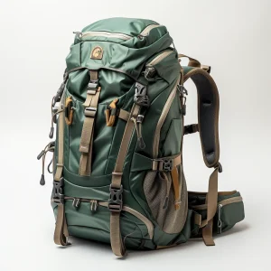 Backpack:Efficient Packing DesignsCreative Storage CustomizationTailored for Your Unique Ideal